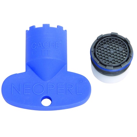 Speakman Repair Part RPG05-0948 1.5 GPM Aerator For The SB-1621 RPG05-0948